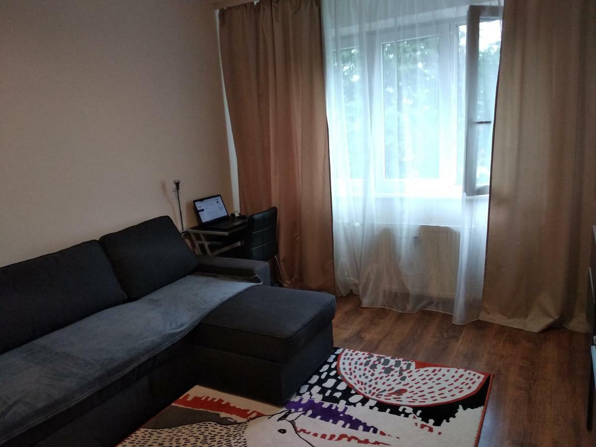 Apartments Česká Františkovy Lázně Exterior foto