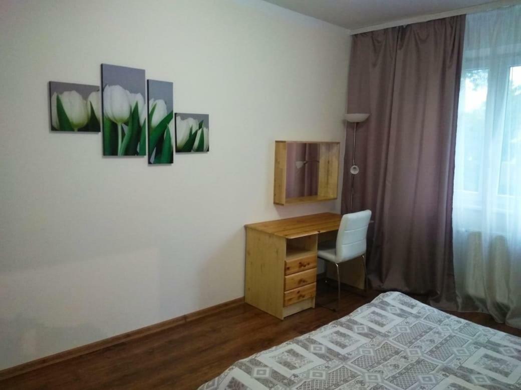 Apartments Česká Františkovy Lázně Exterior foto