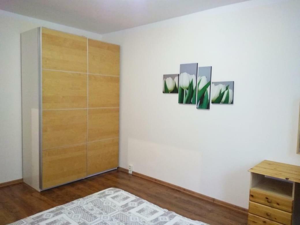 Apartments Česká Františkovy Lázně Exterior foto