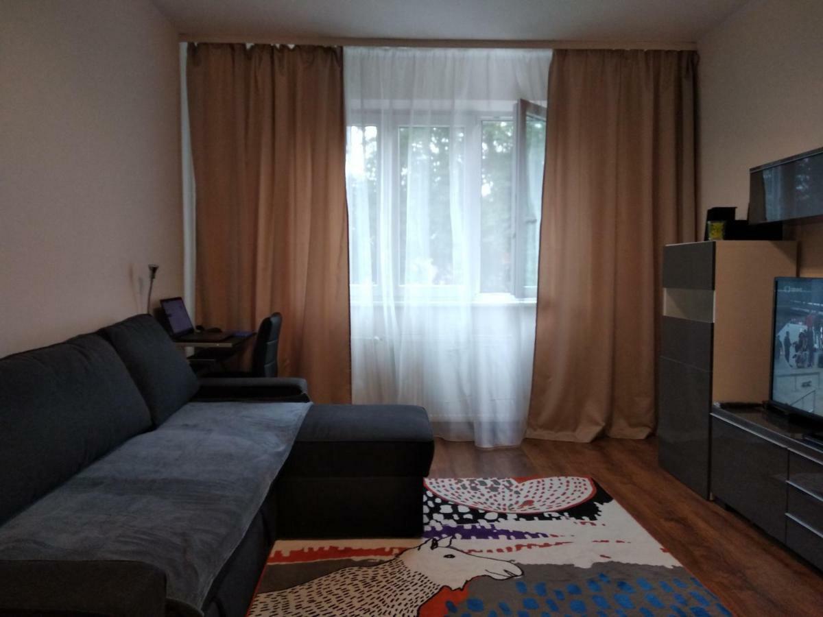 Apartments Česká Františkovy Lázně Exterior foto