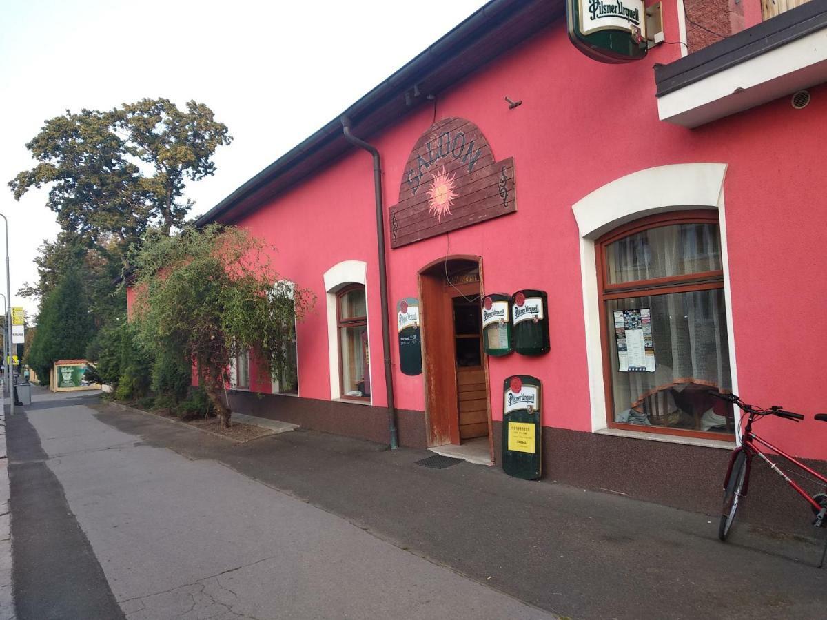 Apartments Česká Františkovy Lázně Exterior foto